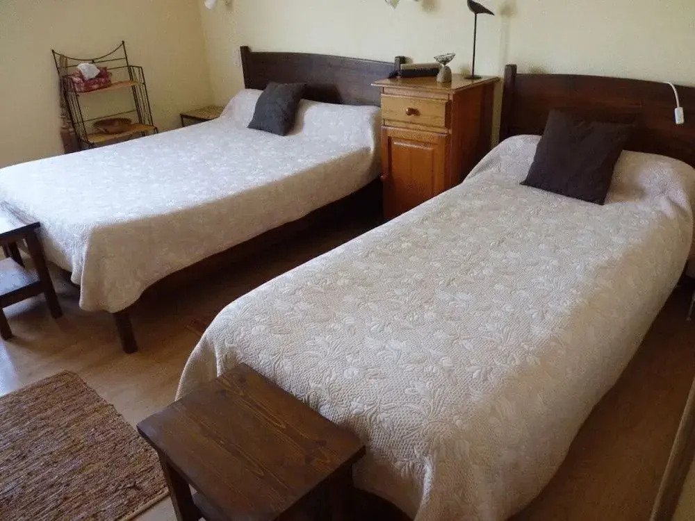 Logis lAuberge de lÉtable