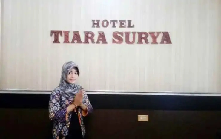 Hotel Tiara Surya Syariah