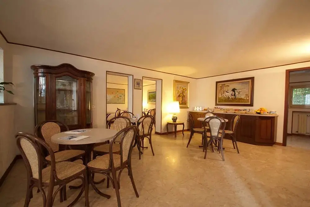 Hotel Ravenna