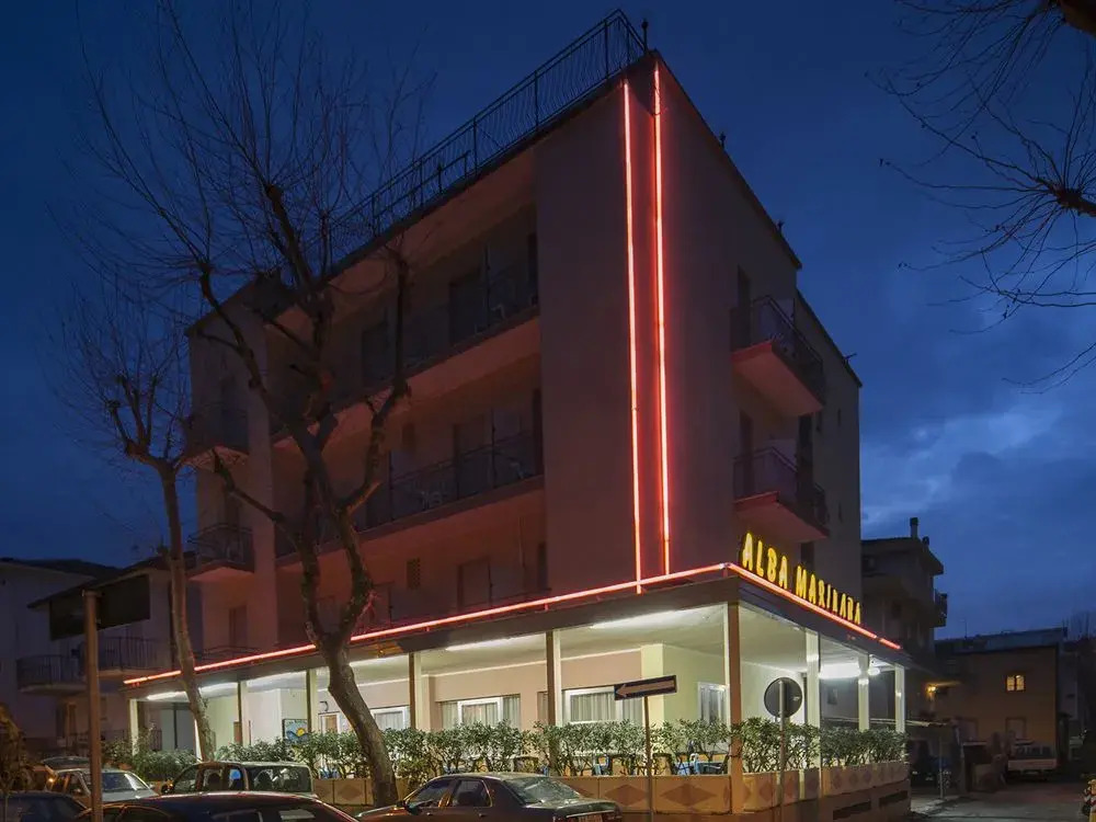 Hotel Alba