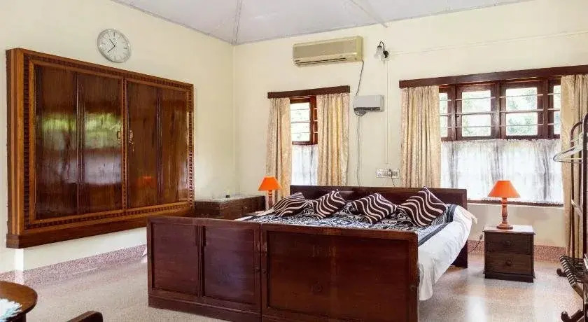Akkara Homestay