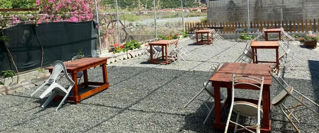 Mert Pansiyon Hatay