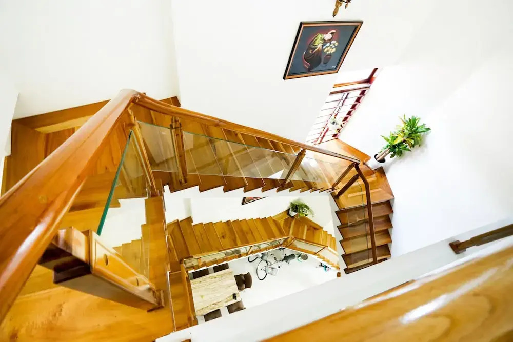 Hoi An Legend Connect Villa