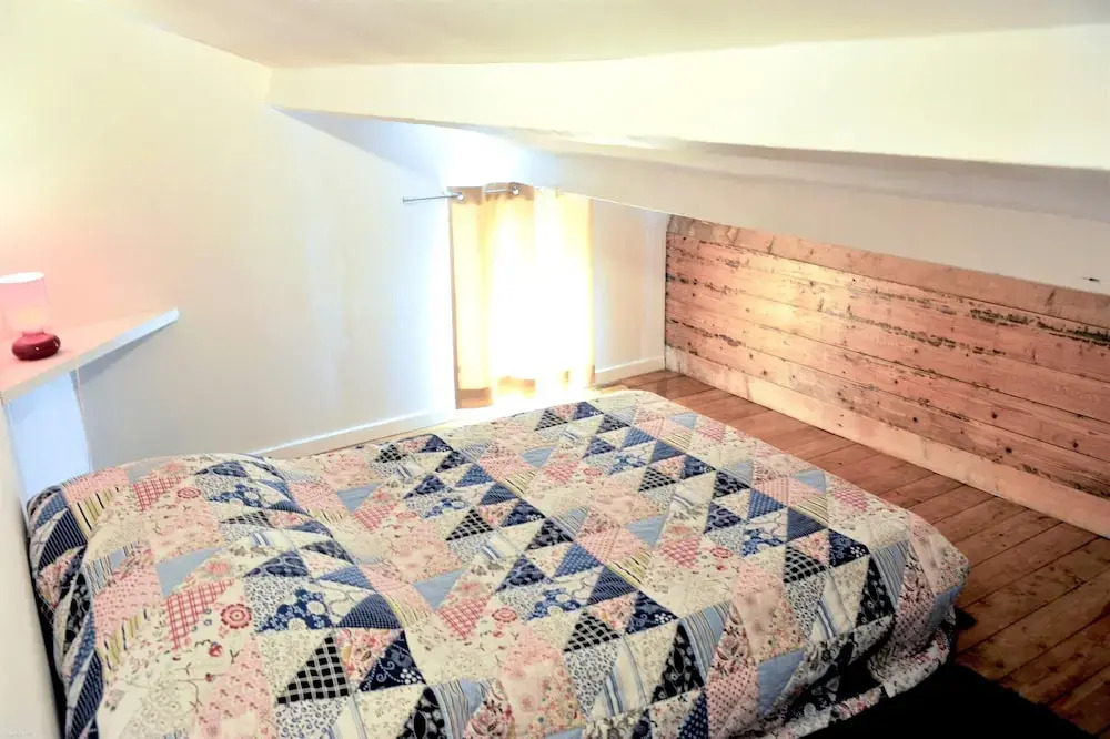 House With 3 Bedrooms in Entrechaux, With Private Pool and Furnished T