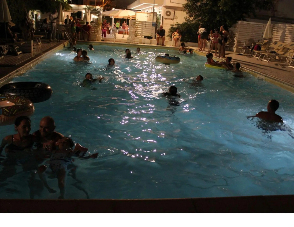Hotel Villa del Parco