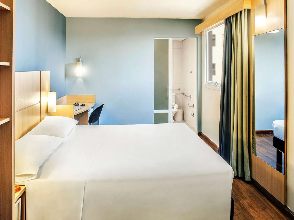 Ibis Belo Horizonte Savassi