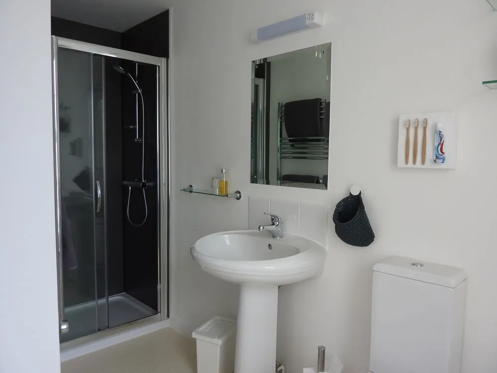 132A Apartment 1
