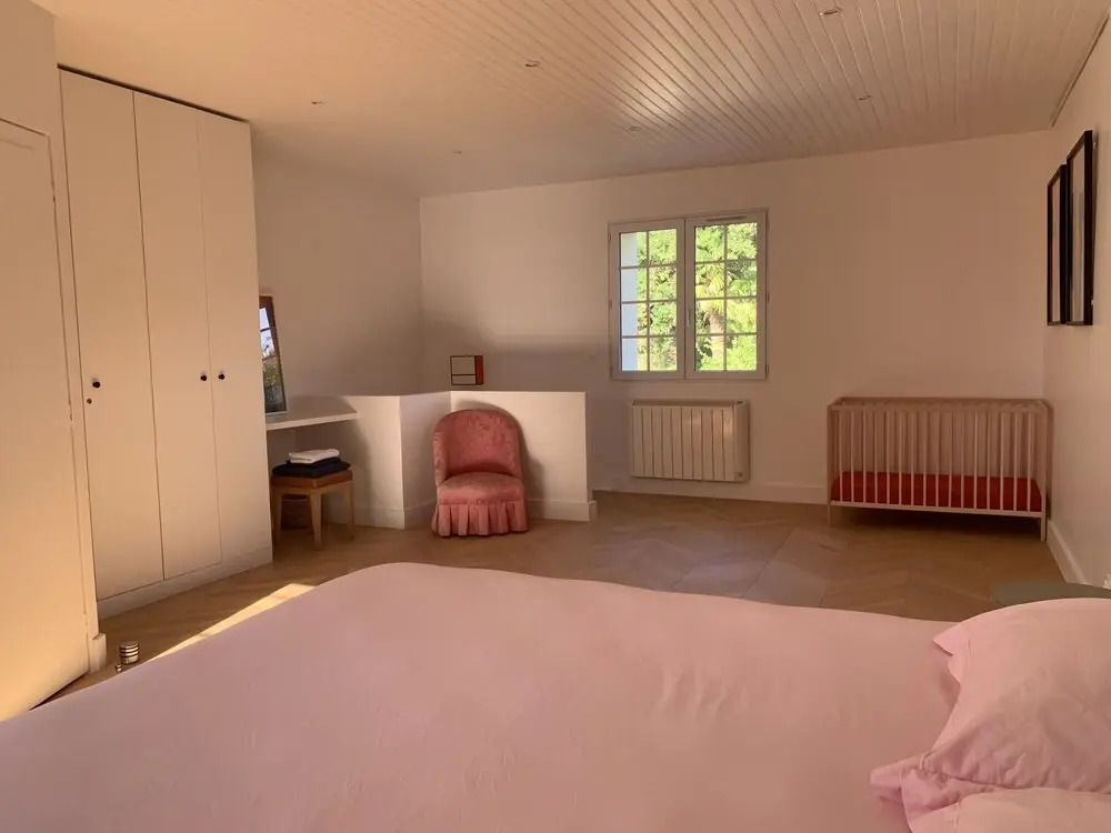 La Métairie - Guesthouse
