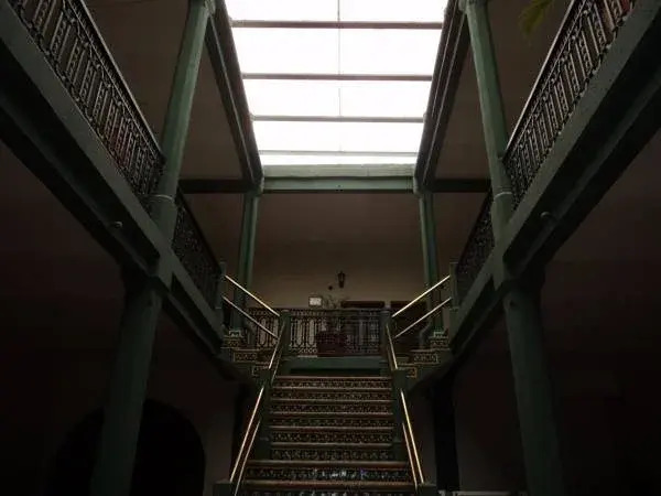 Nuevo Hotel Montecarlo