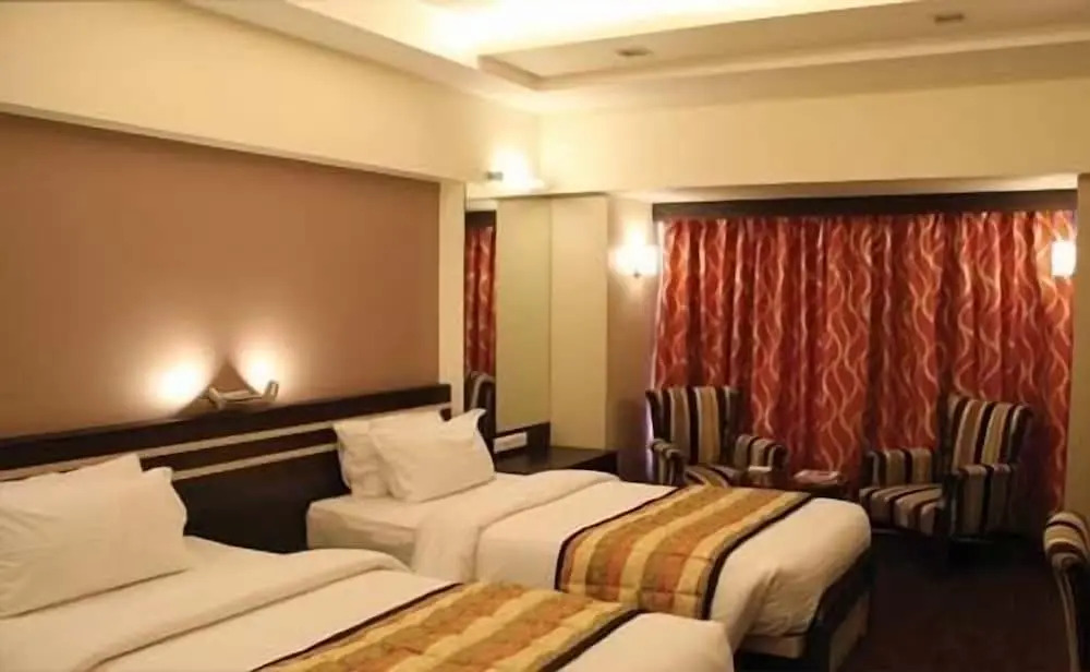 City Inn