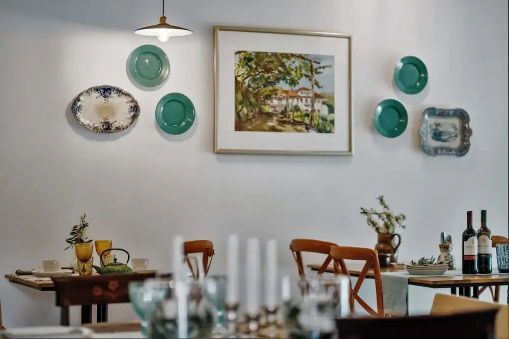 Casa do Santo - Wine & Tourism