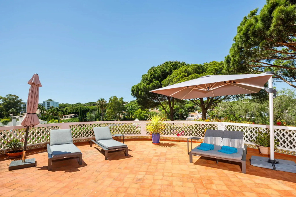 Villa Serena