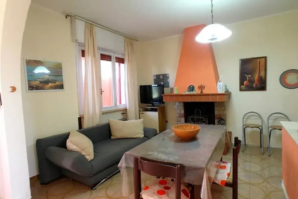 Villa in Campagna a Capilungo