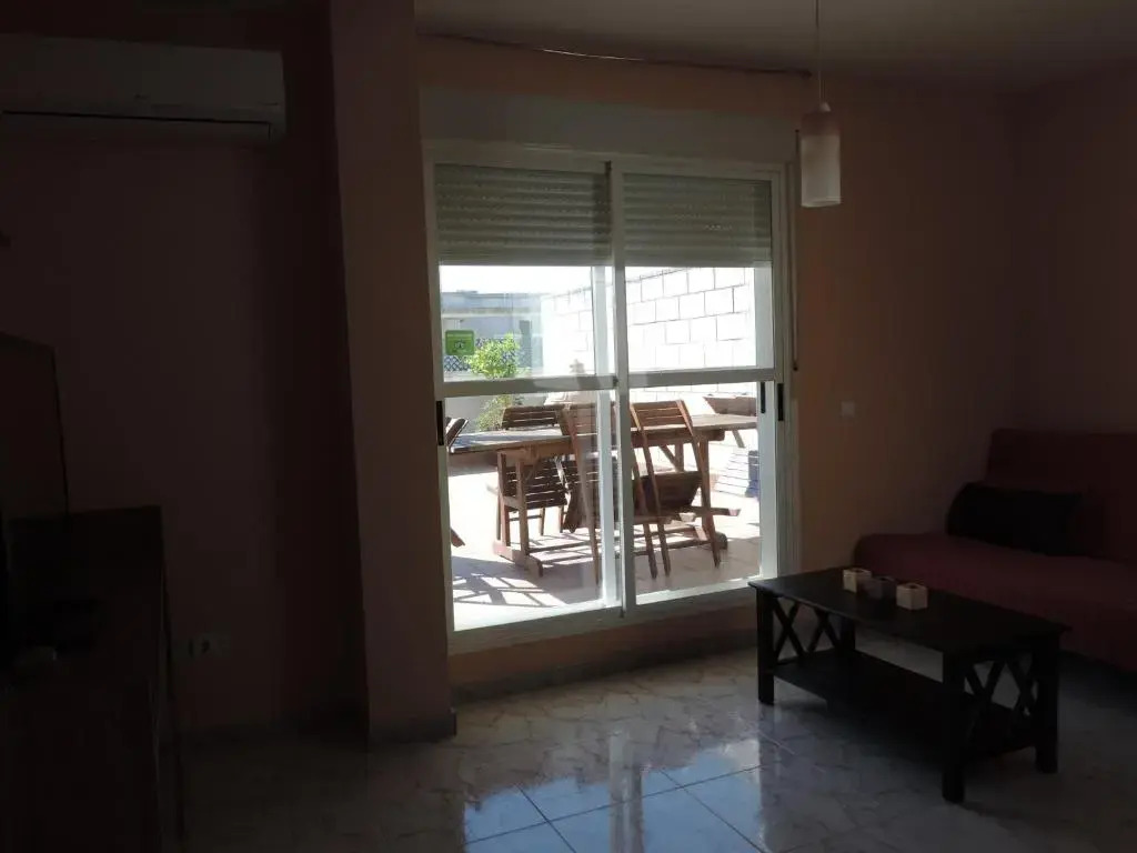 Apartamento Barbancho