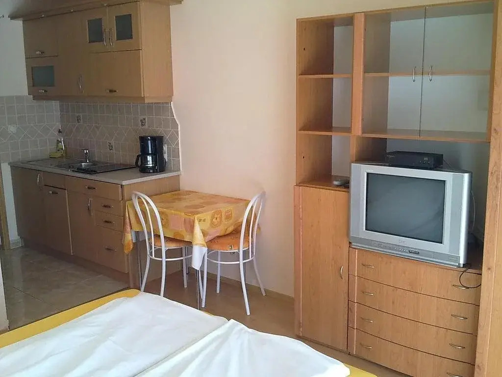 Euro Apartment House