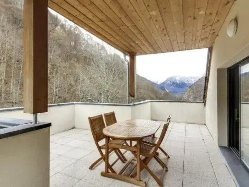 Apartment Pre De Camille 1
