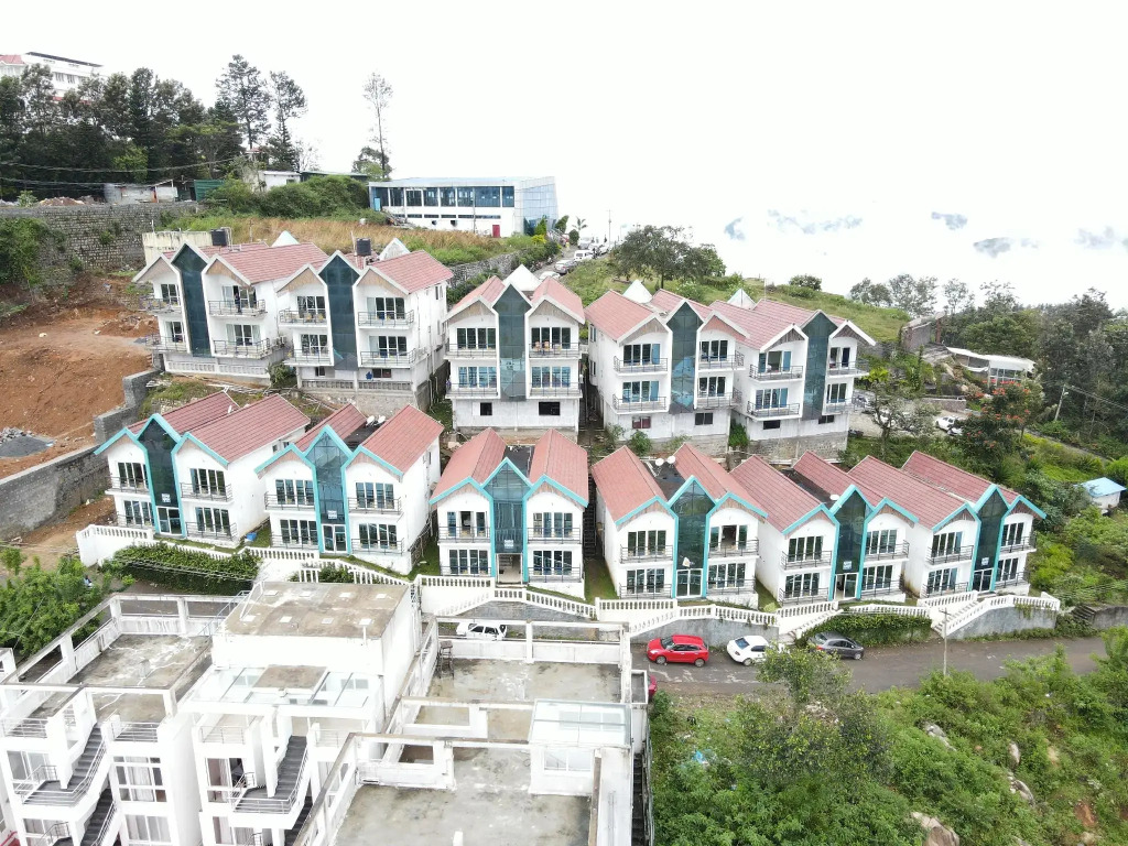 Golden Nest Resorts