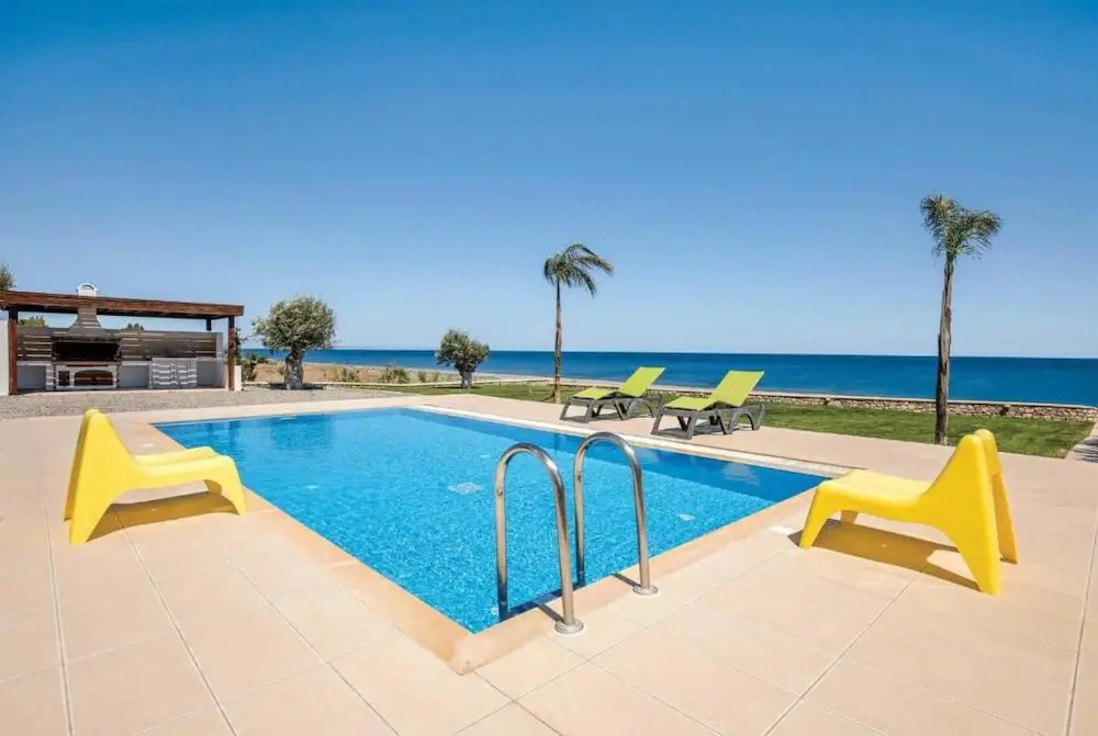 Villa Lahania