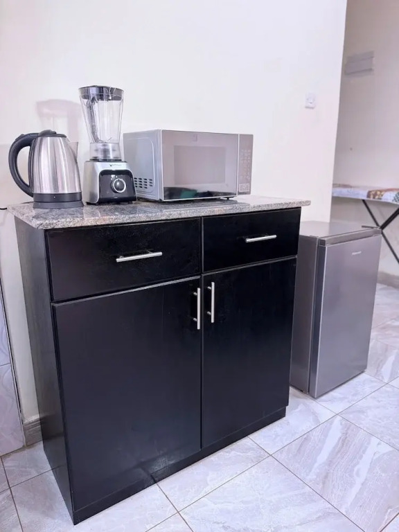 Seil Apartments