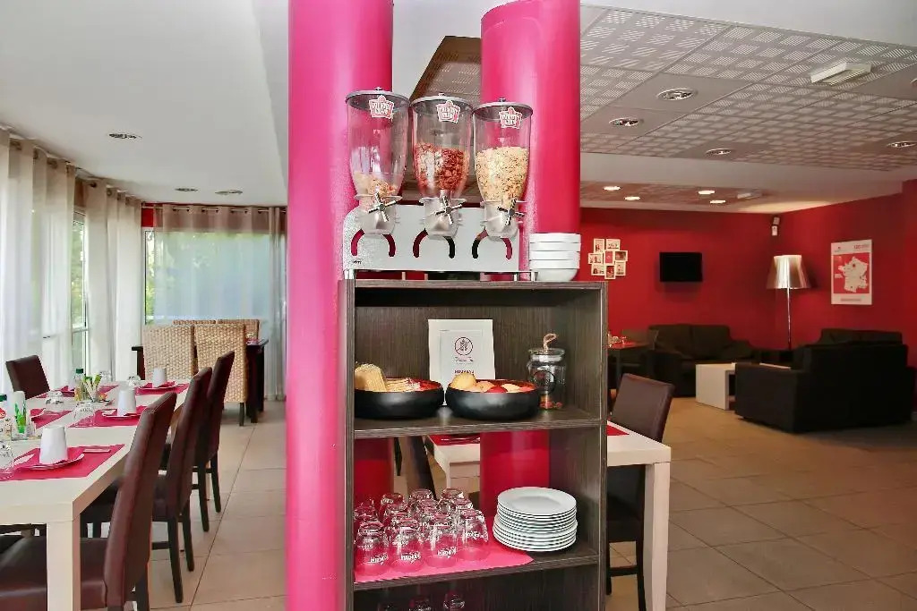 AppartCity Classic Toulouse Colomiers