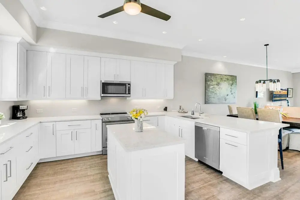 158 Brightwater Condo by RedAwning