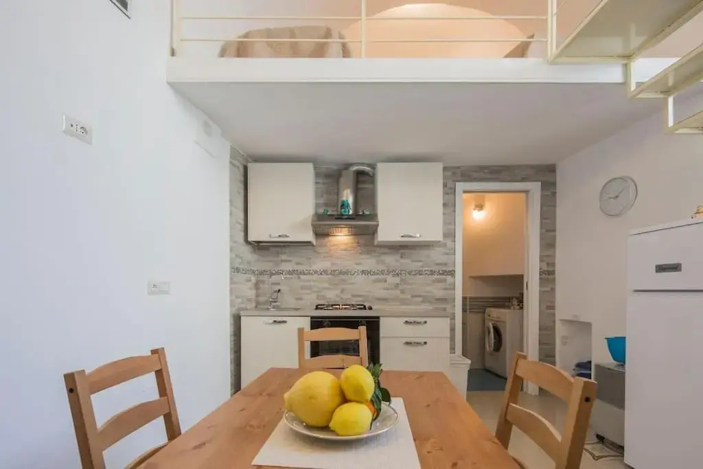 Casa Vuolo