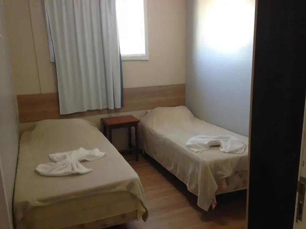 American Hotel