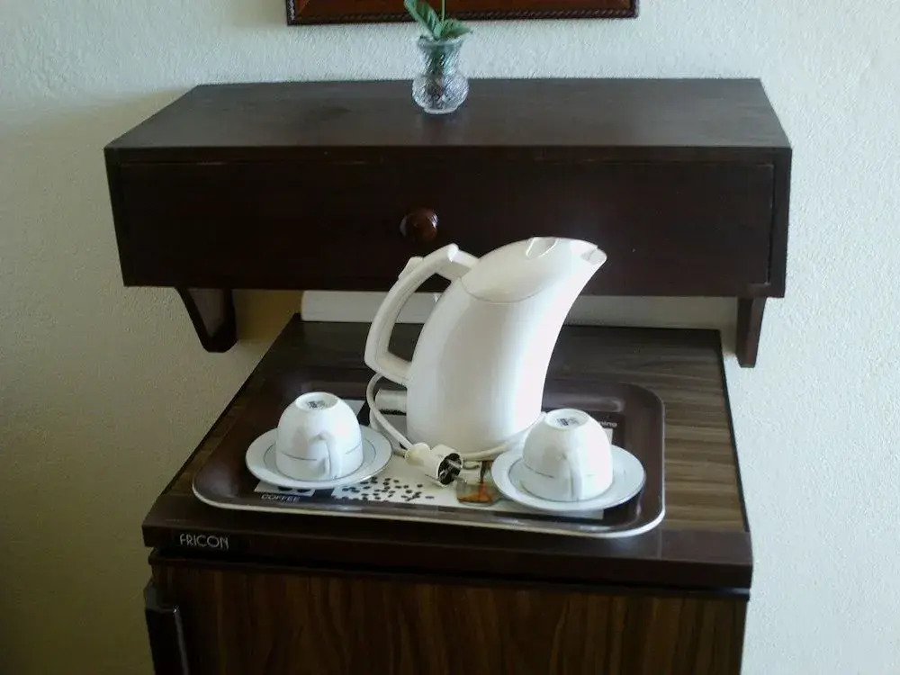 Guest House Pacifica