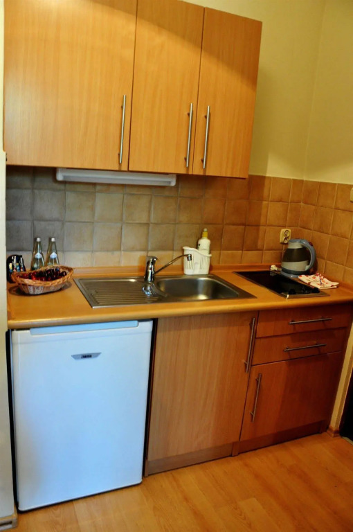 Mały Kraków Aparthotel