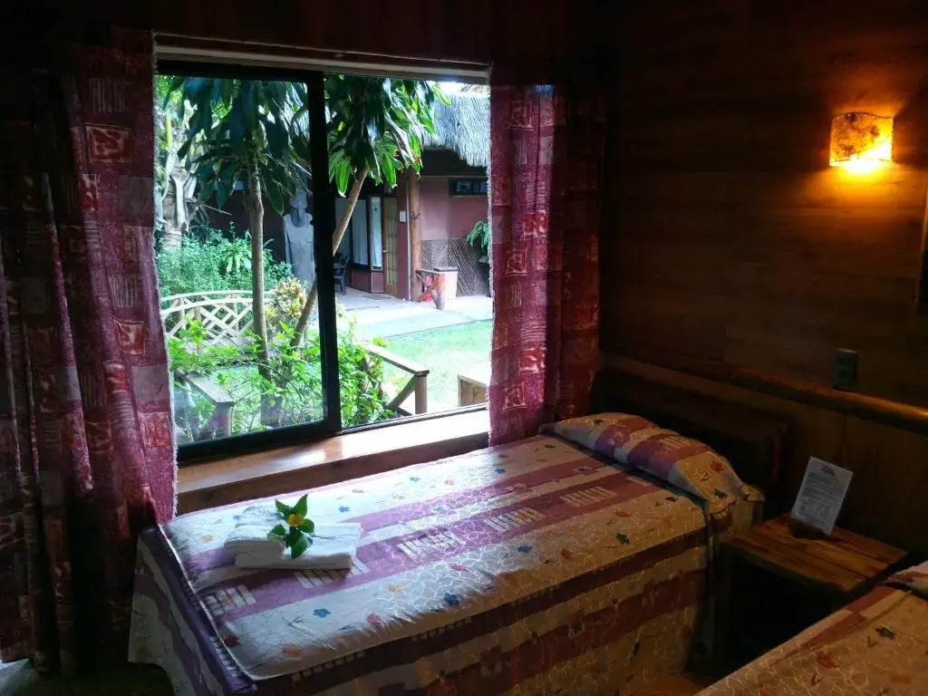 Hotel Manavai