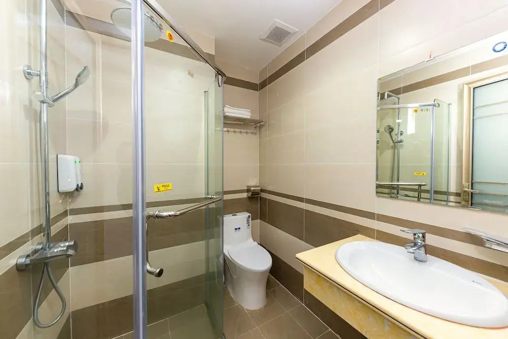 OYO 1080 Anh Thu 96 Hotel