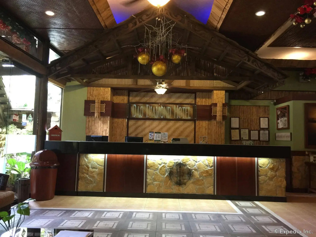 Dao Diamond Hotel & Restaurant