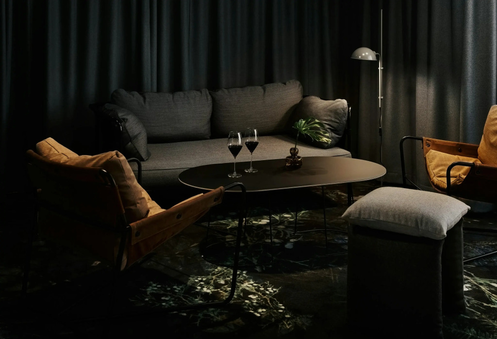Original Sokos Hotel Tripla Helsinki