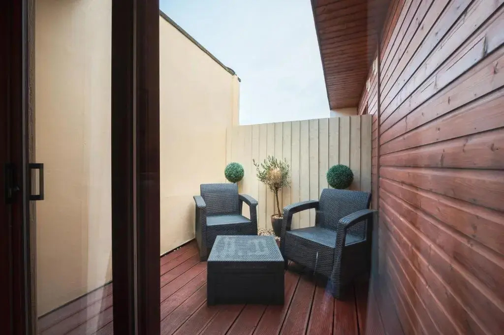 Strozzi Palace Suites by Mansley