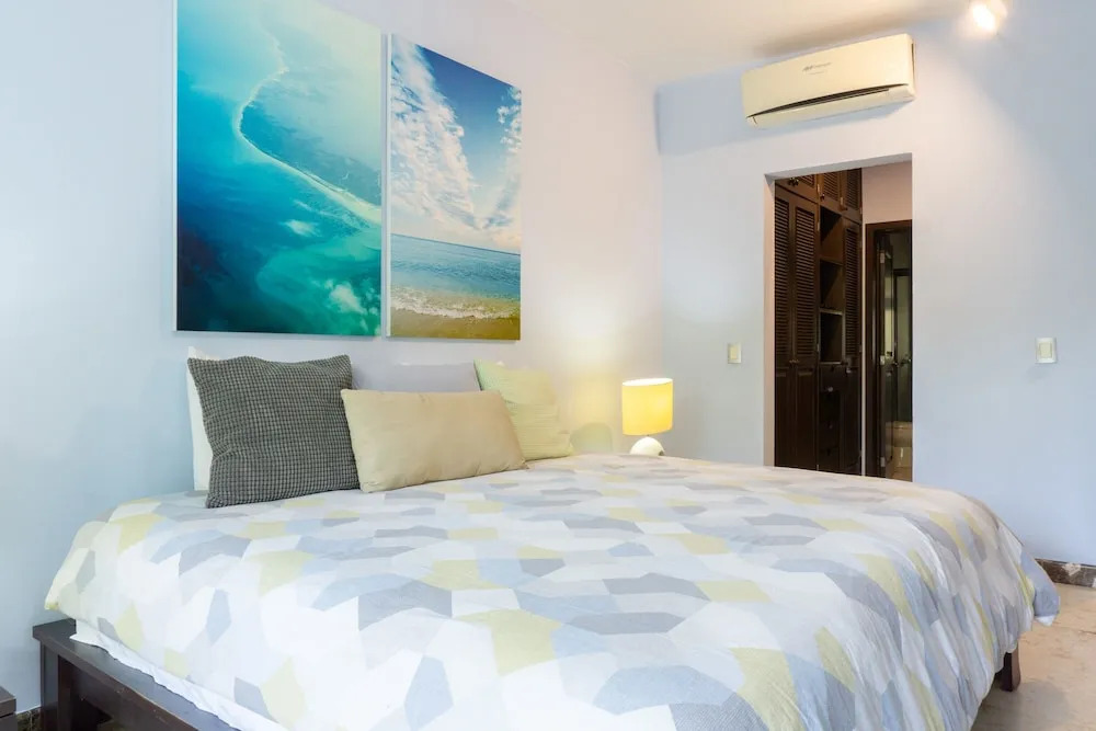 Paseo Del Sol Surf 203 3 Bedroom Condo by RedAwning