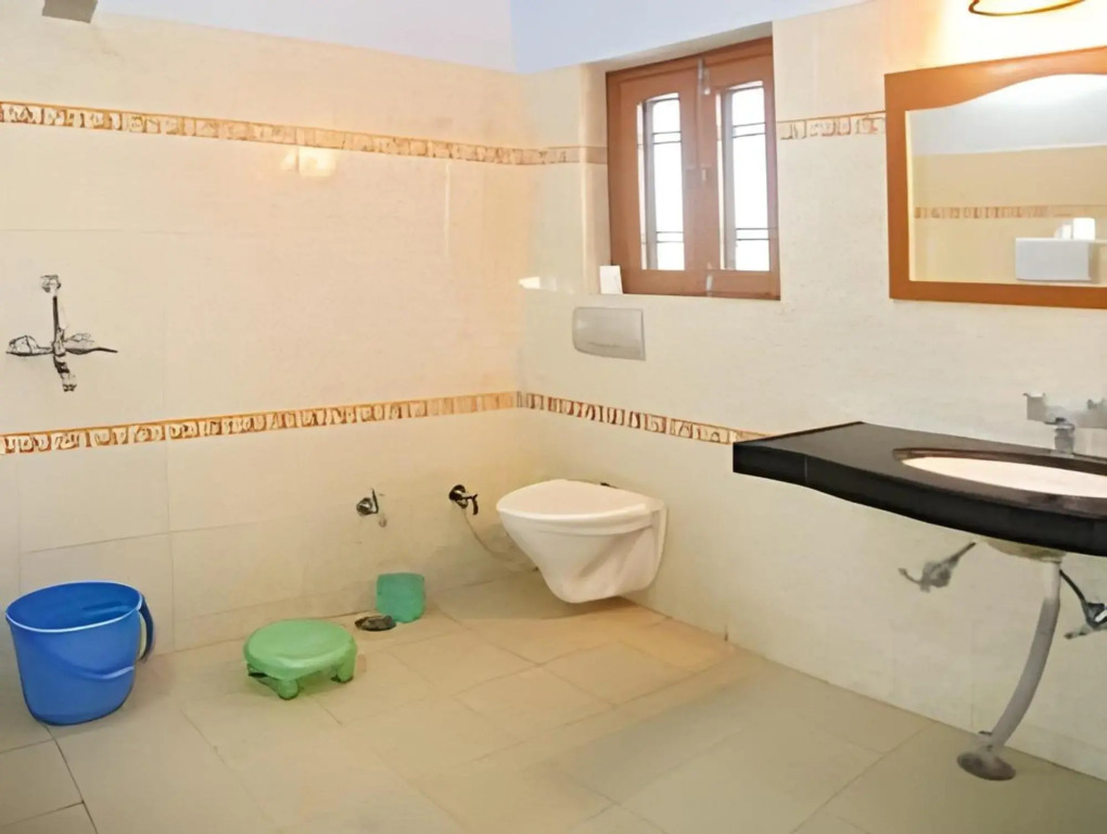 Hotel Prithviraj