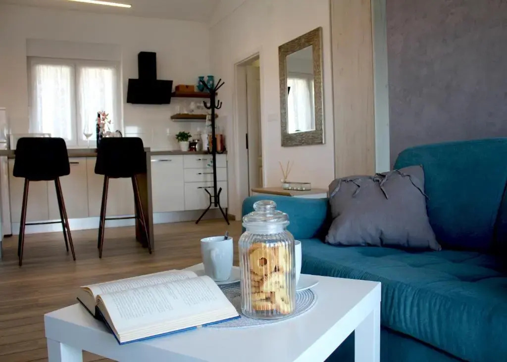 Apartments San Francesco