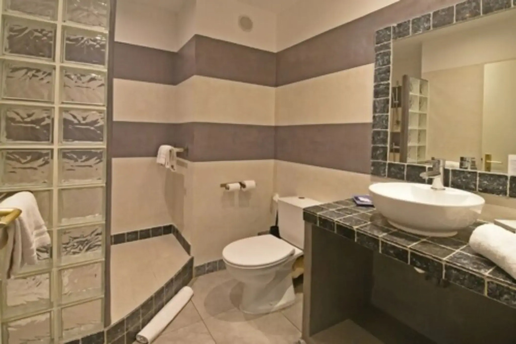 Golfe Hôtel & Spa Porto-Vecchio