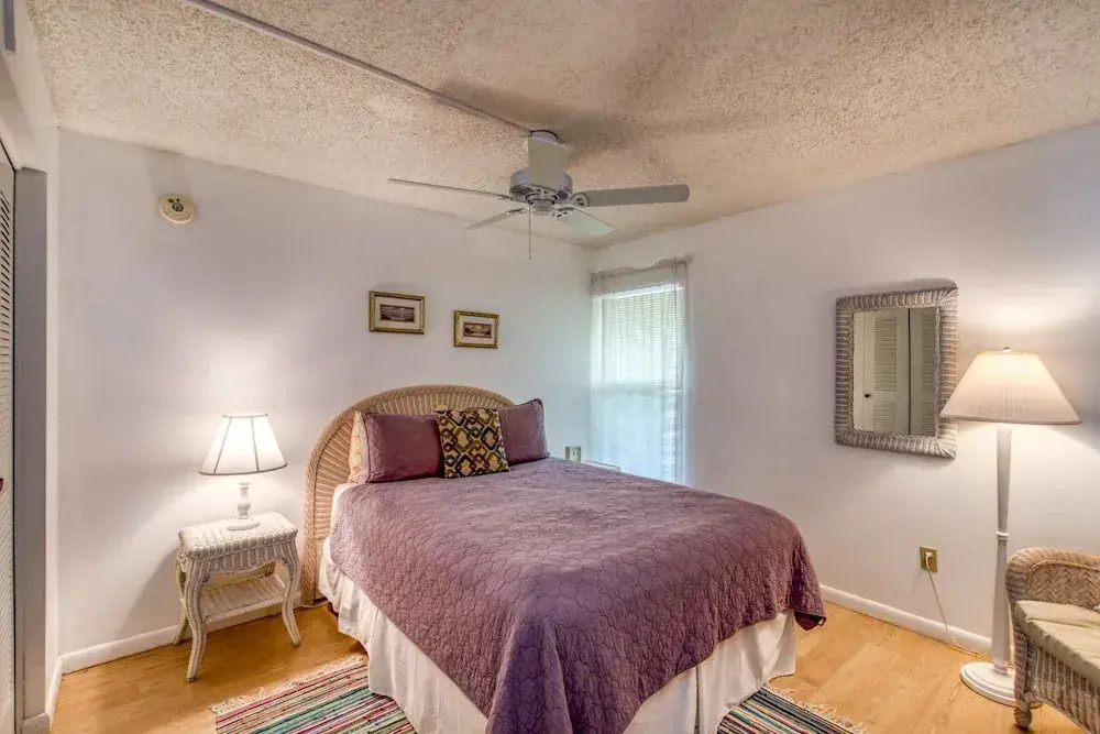 St Augustine Beach Condos