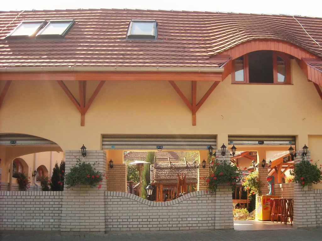 Fodor Hotel