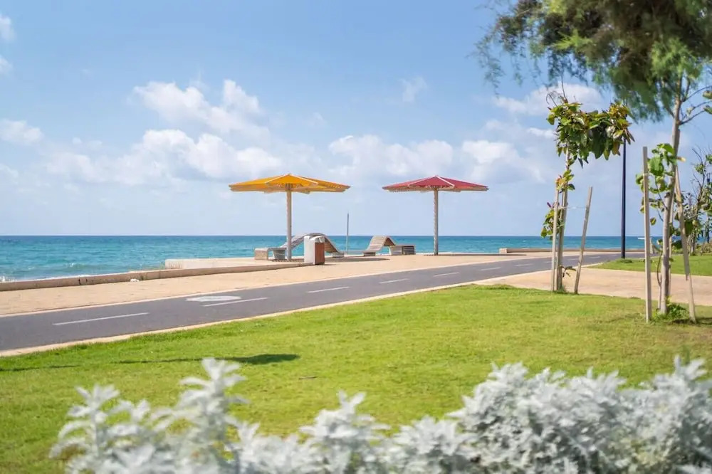 Tranquil Stay Near Beach by Sea N' Rent