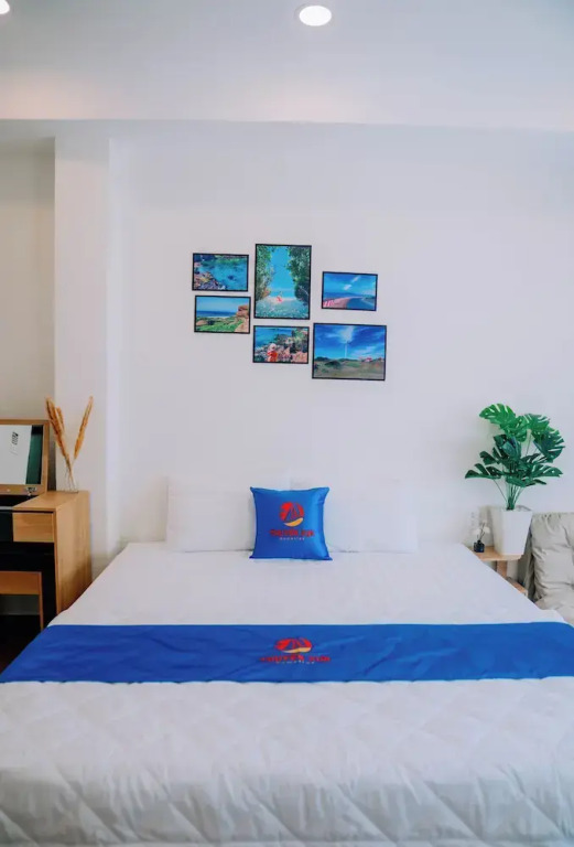Thuyền Xưa Homestay Đảo Phú Quý