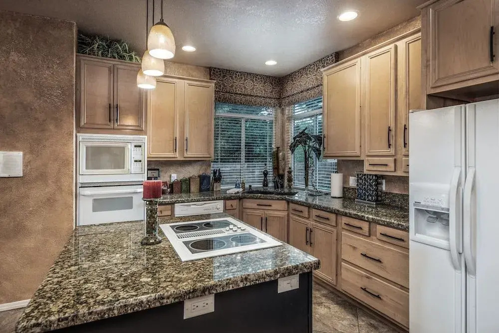 Cozy Timbers by Ruidoso Vacation Rentals