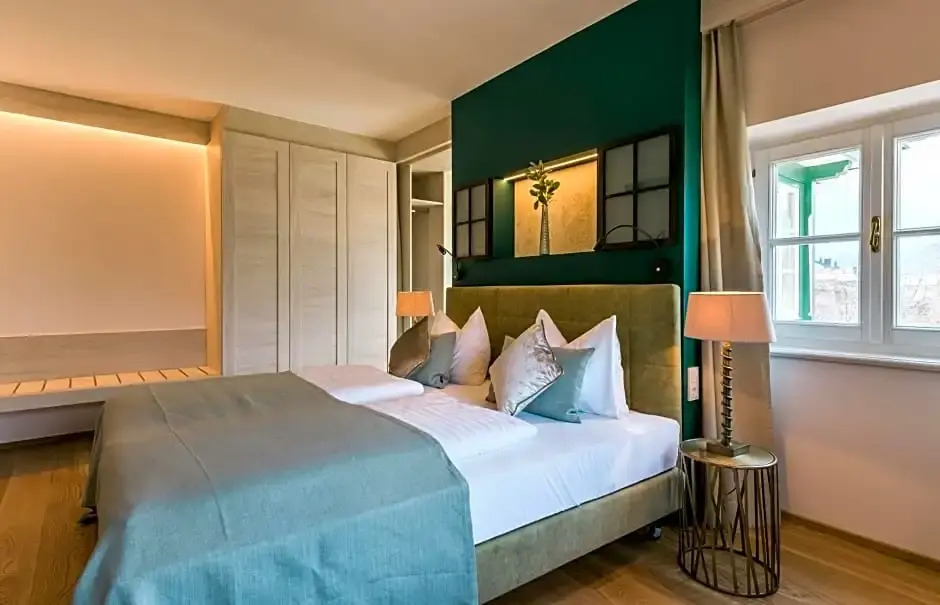 Seehotel Brandauers Villen
