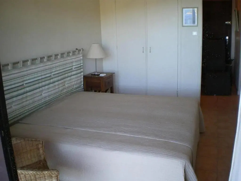 Appartement Le Lavandou, 2 pièces, 4 personnes - FR-1-308-19