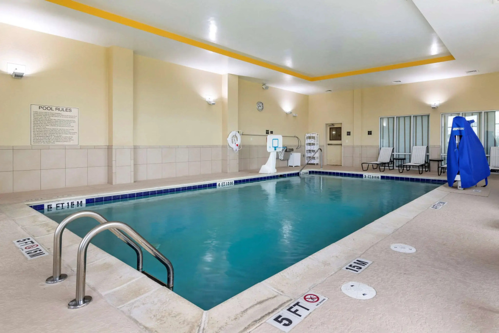 Comfort Suites Florence I-95