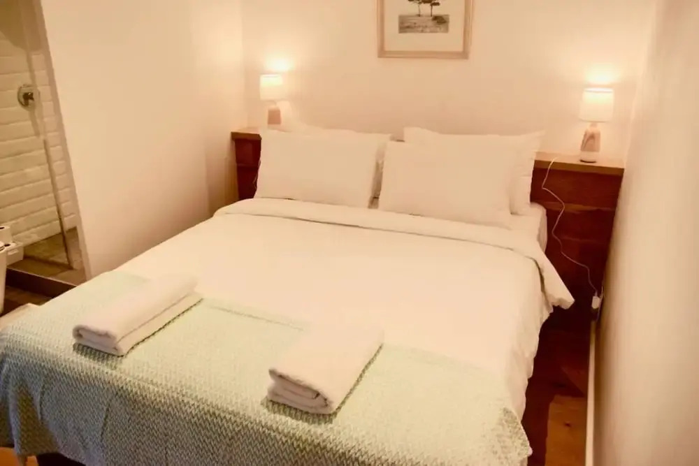 Homely 1 Bedroom Studio in Gardens