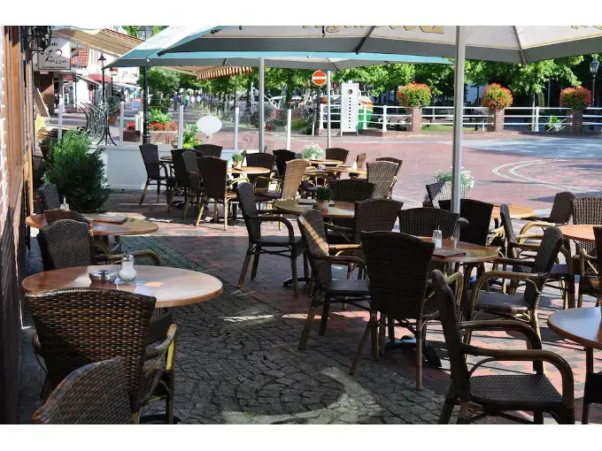 Altes Gasthaus Kuhr - Hotel & Restaurant