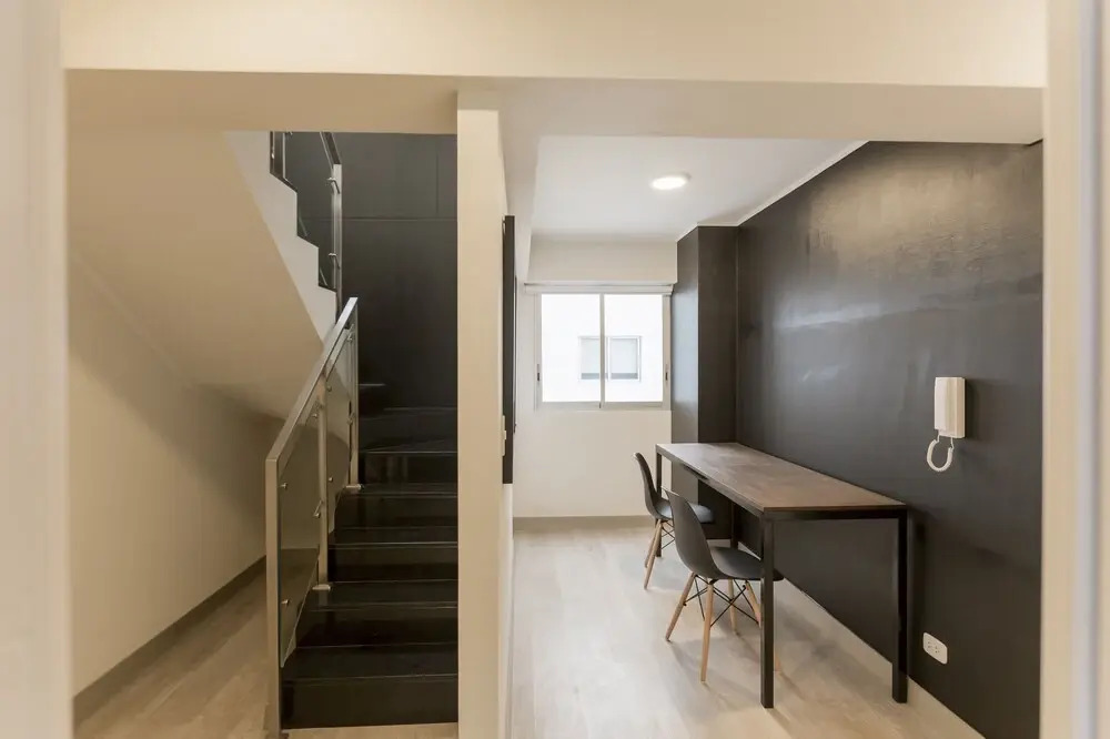 Cosmopolitan Duplex in Barranco