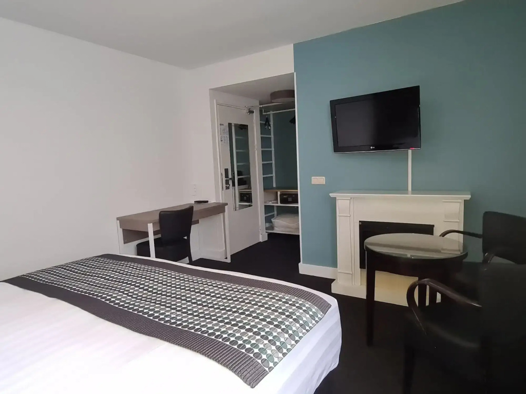 Amsterdam Hotel Uithoorn
